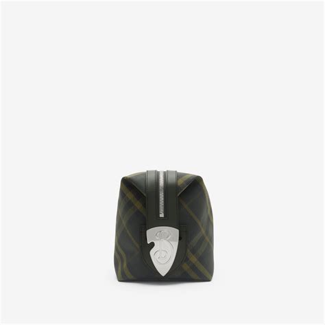 pochette uomo burberry